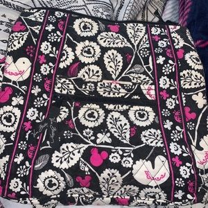 Vera Bradley Disney Crossbody